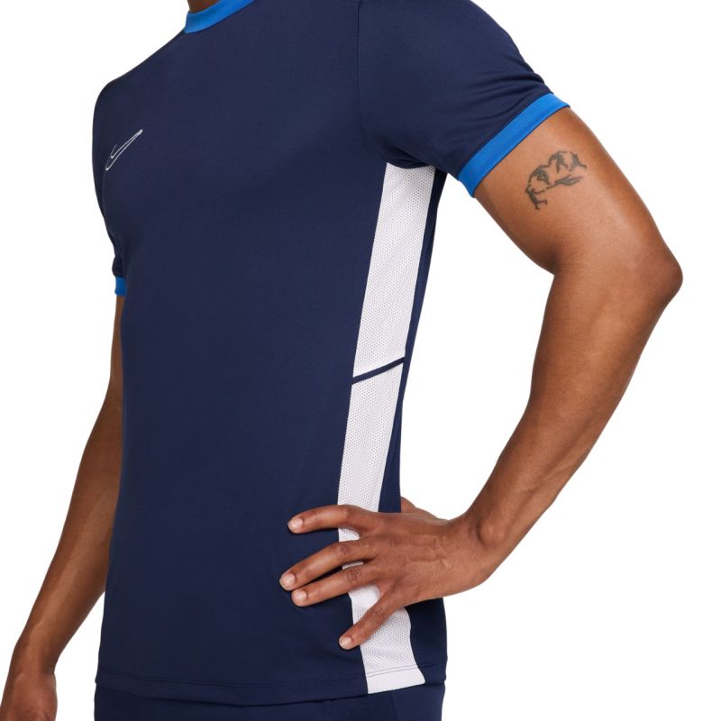 Nike Academy 25 SS Top M FZ9754-410 Ruházat - Sportmania.hu