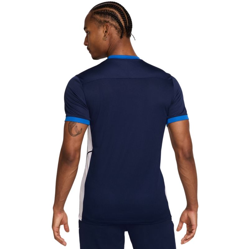 Nike Academy 25 SS Top M FZ9754-410 Ruházat