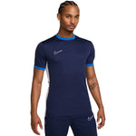 Nike Academy 25 SS Top M FZ9754-410 Ruházat - Sportmania.hu