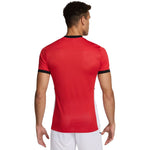 Nike Academy 25 SS Top M FZ9754 piros férfi póló 657