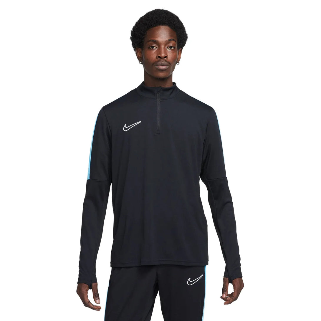 Nike Academy Dri-FIT 1/2-Zip fitnesz felső, férfi - Sportmania.hu