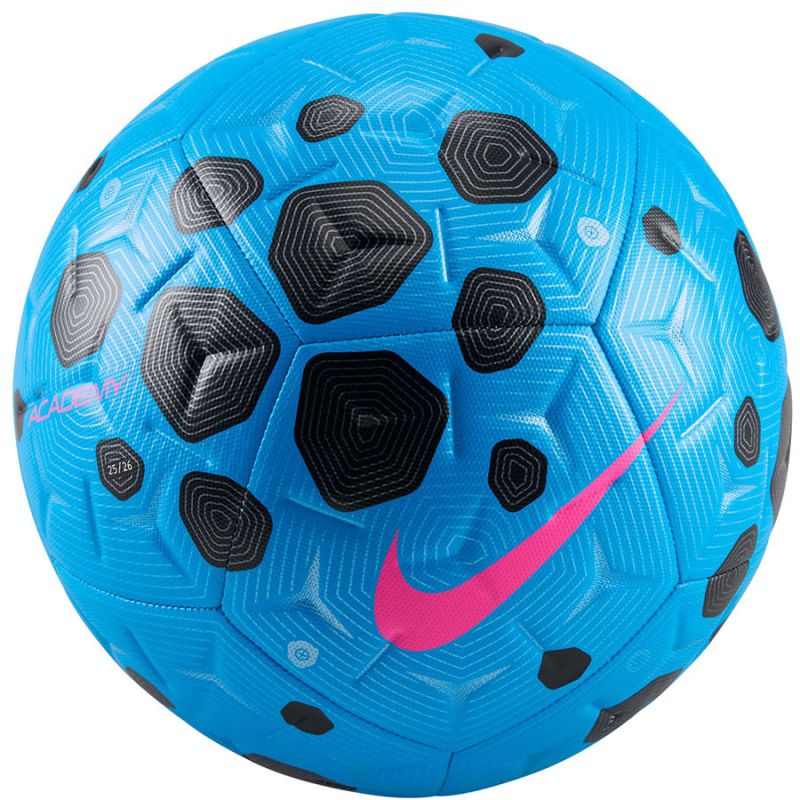 Nike Academy futball labda HV4386-450