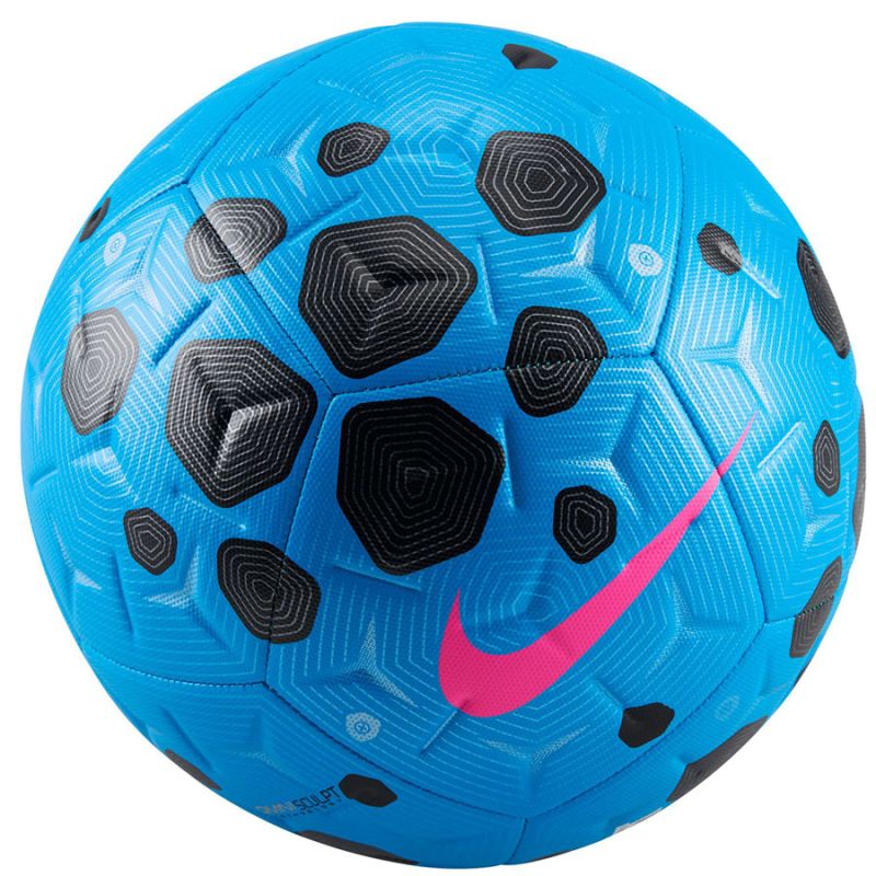 Nike Academy futball labda HV4386-450