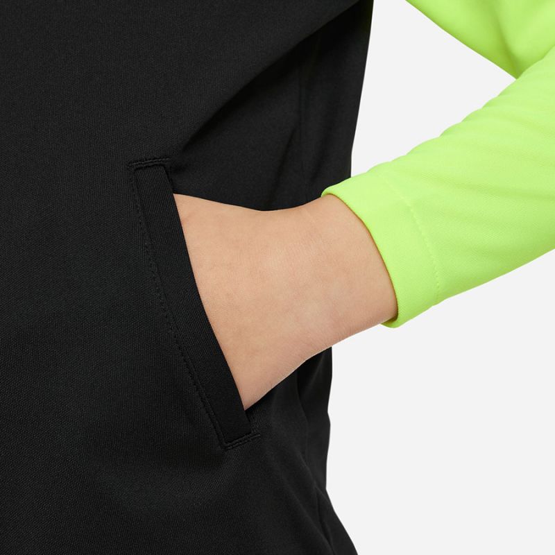 Nike Academy Jr DJ3363-010 tracksuit Ruházat