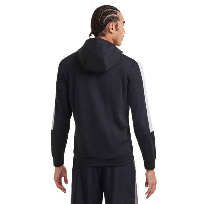 Nike Academy M FZ0501-010 Hoodie Kapucnis pulóver - Sportmania.hu