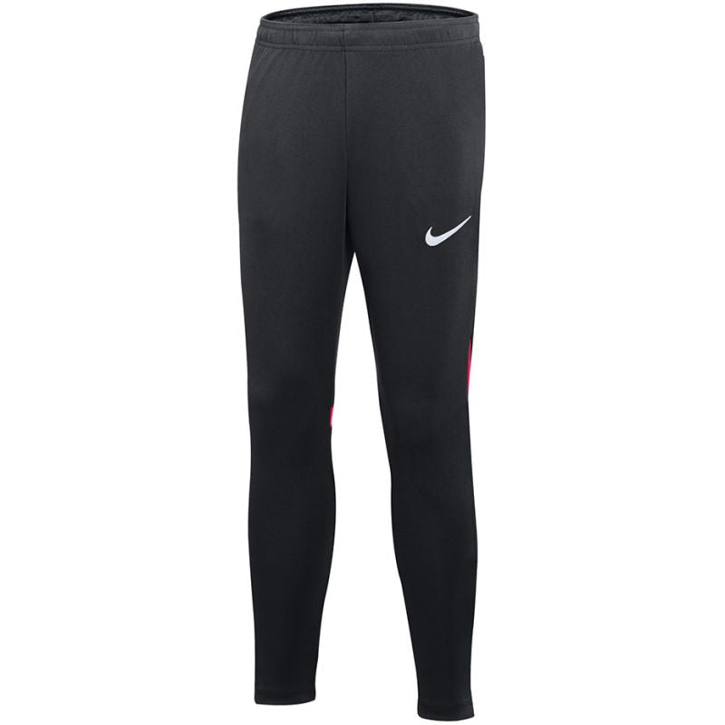 Nike Academy Pro Youth Black and Orange 013 narancssárga gyerek nadrág 131319_L