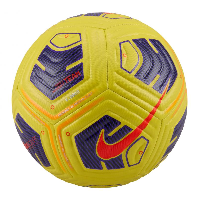 Nike Academy Team FZ7540-710 ball Kiegészítők