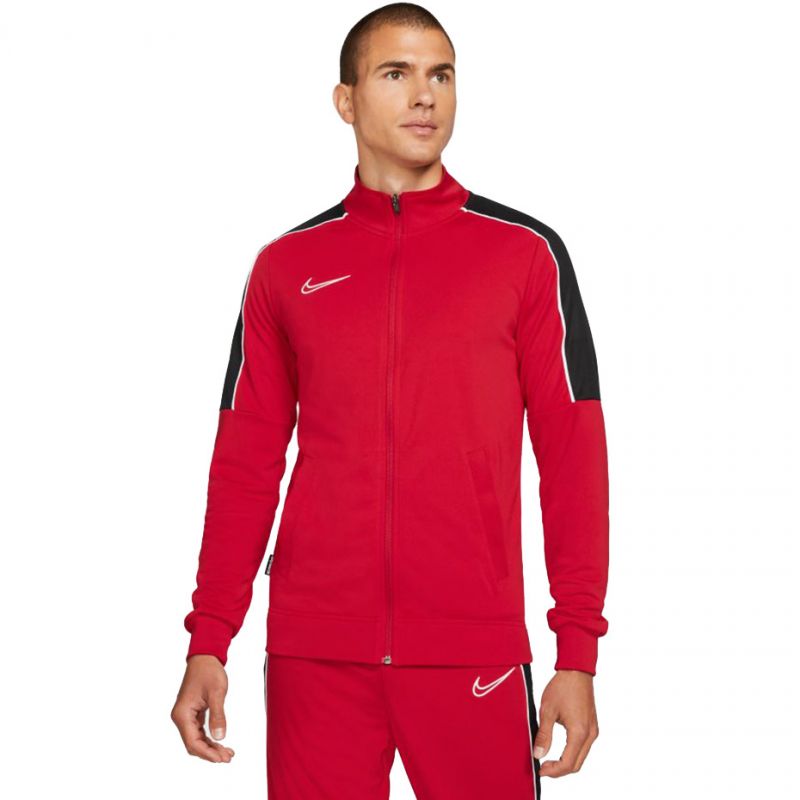 Nike Academy TRK JKT KP FP JB Póló férfi Pulóver DA5566687