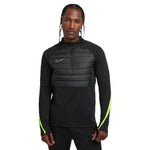 Nike Academy Winter Warrior férfi Pulóver FB6816-013