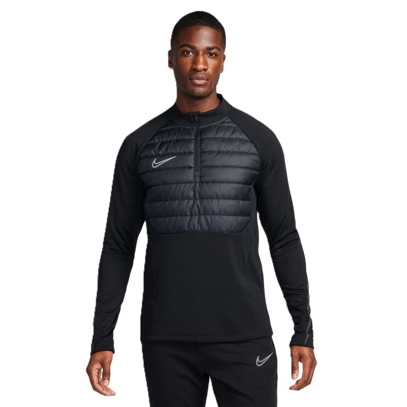 Nike Academy Winter Warrior M sweatshirt FB6816-010 Pulóver - Sportmania.hu