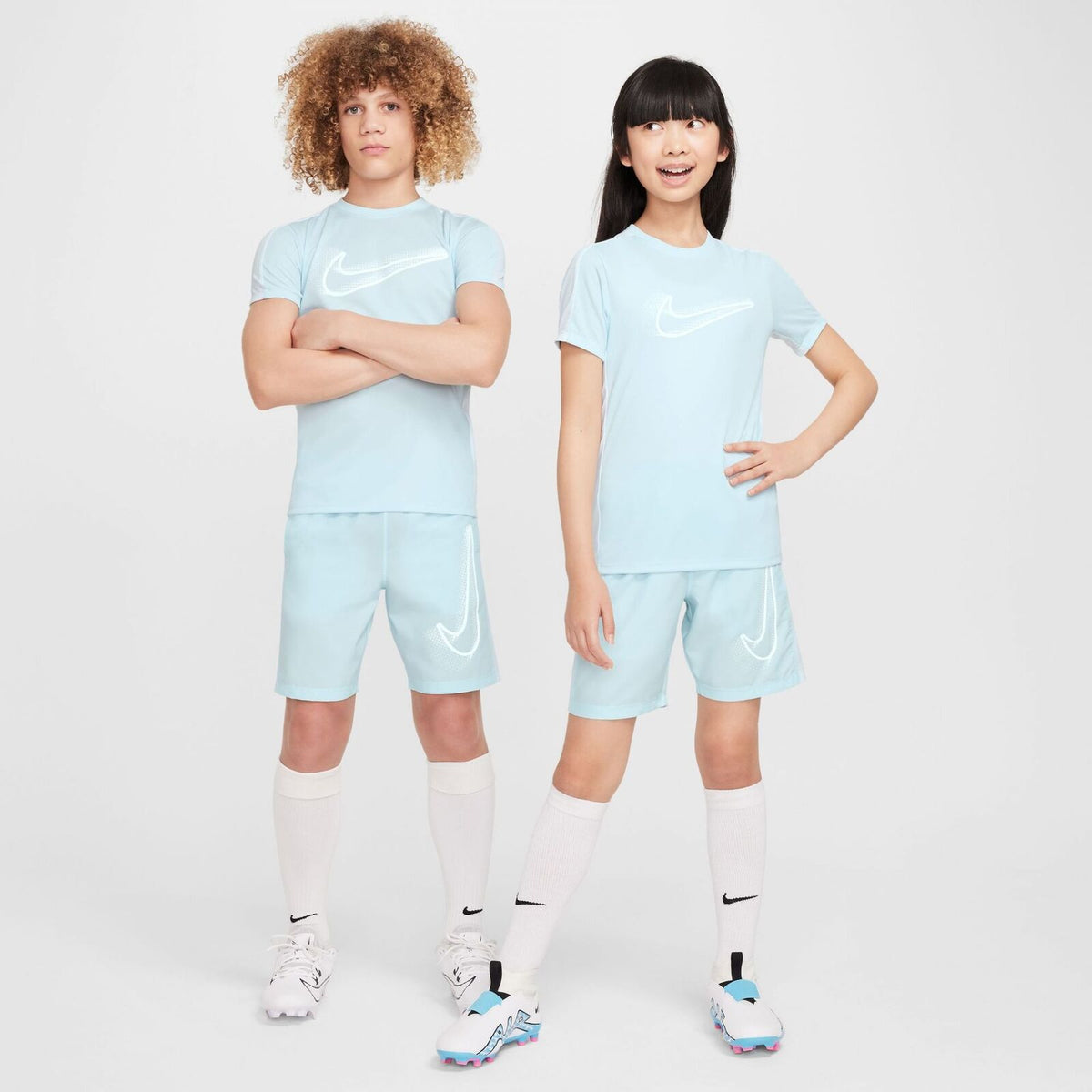 Nike Academy23 Big Kids gyerek rövidnadrág
