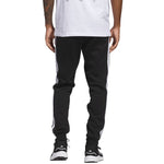 Nike adidas Essentials 3-Stripes Fleece férfi Nadrág JD1861