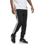 Nike adidas Essentials 3-Stripes Fleece férfi Nadrág JD1861
