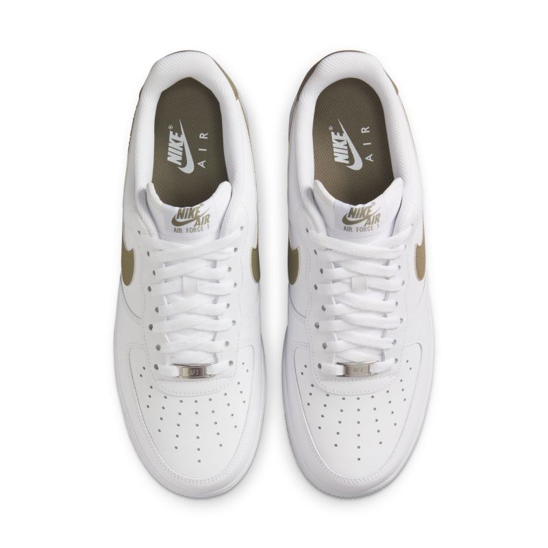 Nike Air Force 1 '07 M Fj4146-116 Shoes