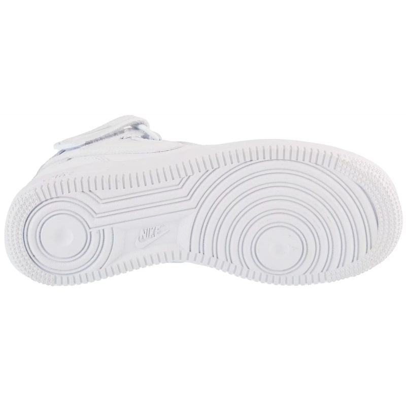 Nike Air Force 1 07 Mid W DD9625-100 cipő - Sportmania.hu