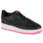 Nike Air Force 1/1 Gs Black fekete utcai cipő DB4545-005