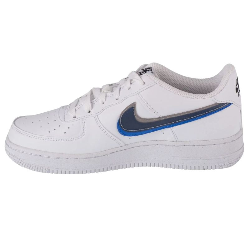 Nike Air Force 1 Impact Nn Gs W FD0688-100 Cipő - Sportmania.hu