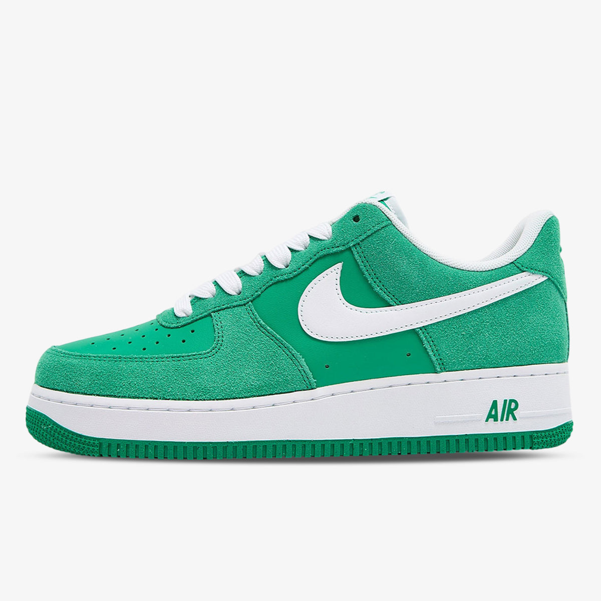 Nike Air Force 1 Low ?07 SK8 zöld férfi utcai cipő