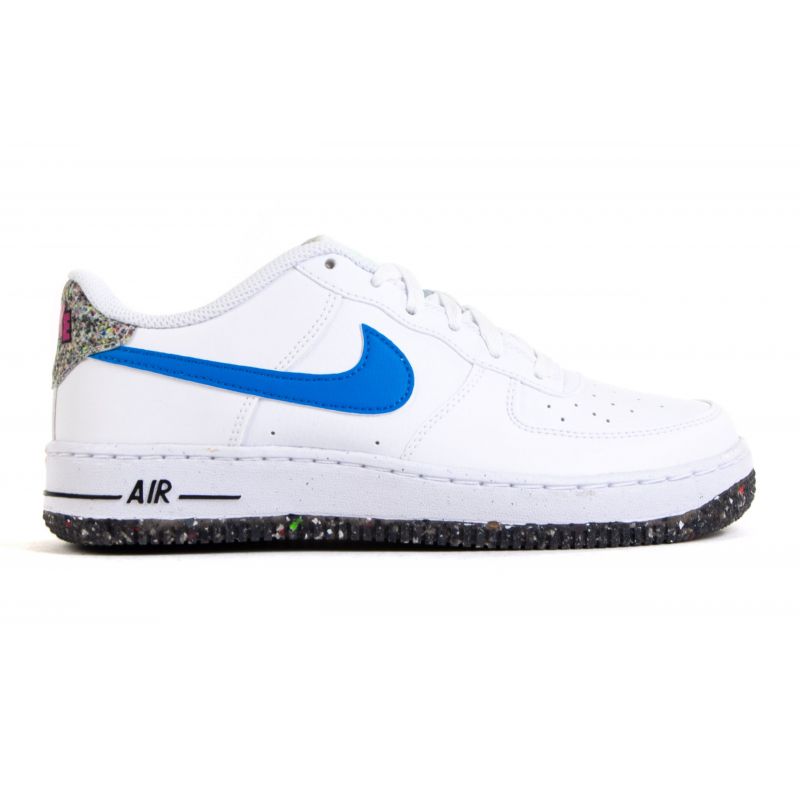 Nike Air Force 1 LV8 GS Jr DR3098-100 Cipő - Sportmania.hu