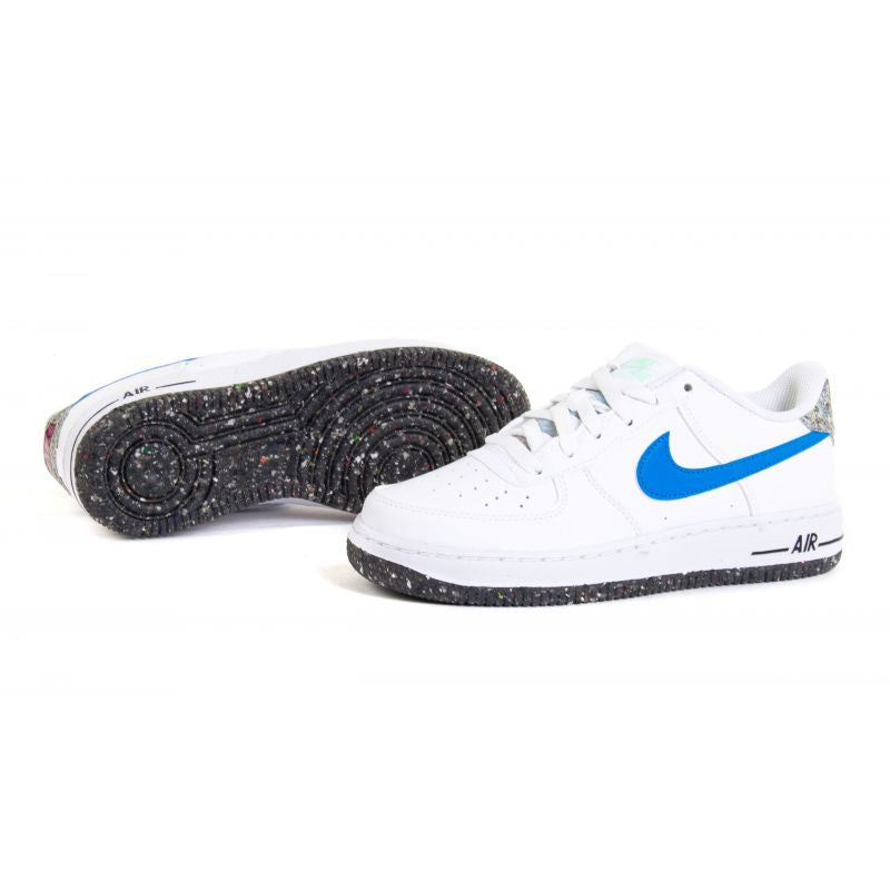 Nike Air Force 1 LV8 GS Jr DR3098-100 Cipő - Sportmania.hu