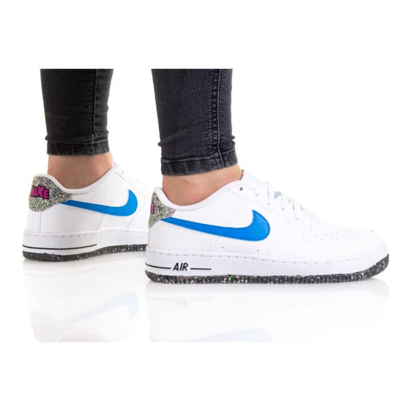 Nike Air Force 1 LV8 GS Jr DR3098-100 Cipő - Sportmania.hu