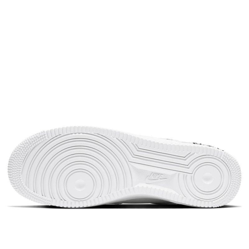Nike Air Force 1 LVB Utility M CW7581-101 shoes Cipő