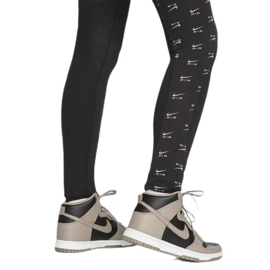 Nike Air High Rise , női Legging - Sportmania.hu