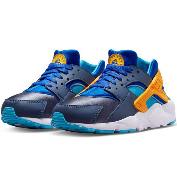 Nike Air Huarache Run Jr 654275 422 Cipő