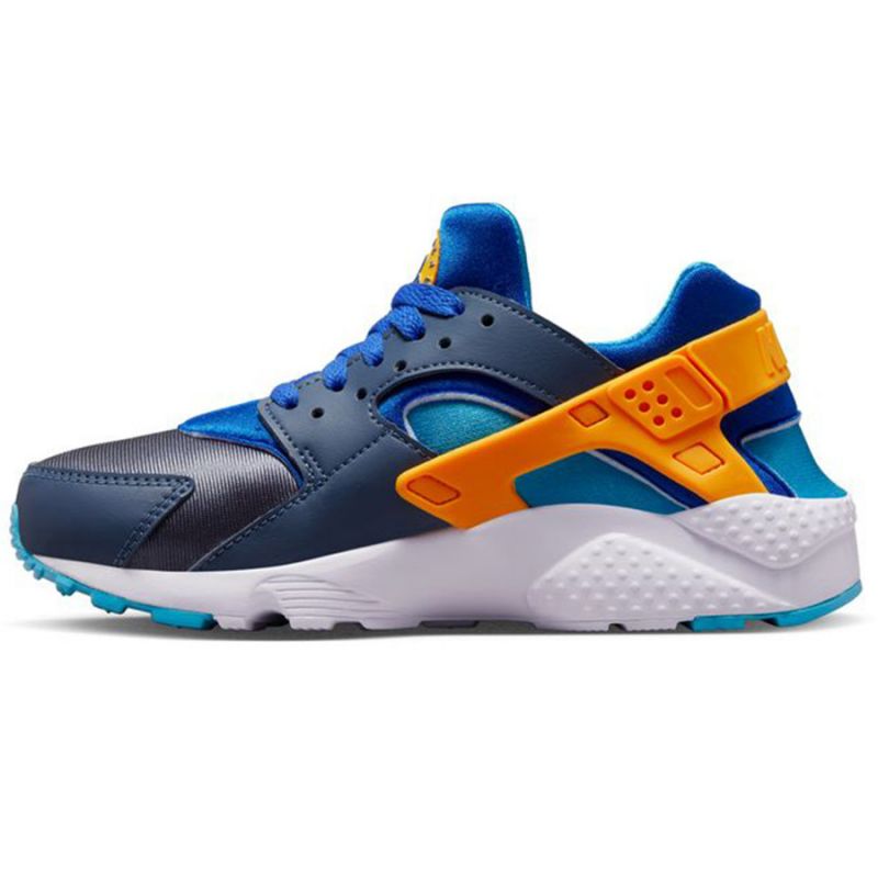 Nike Air Huarache Run Jr 654275 422 Cipő - Sportmania.hu