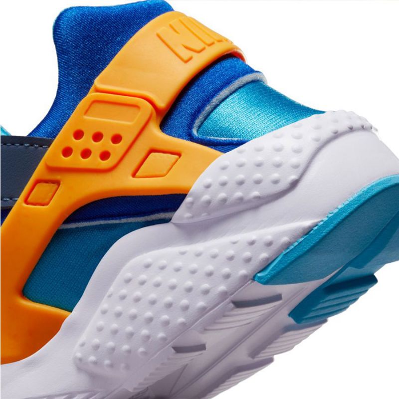 Nike Air Huarache Run Jr 654275 422 Cipő - Sportmania.hu
