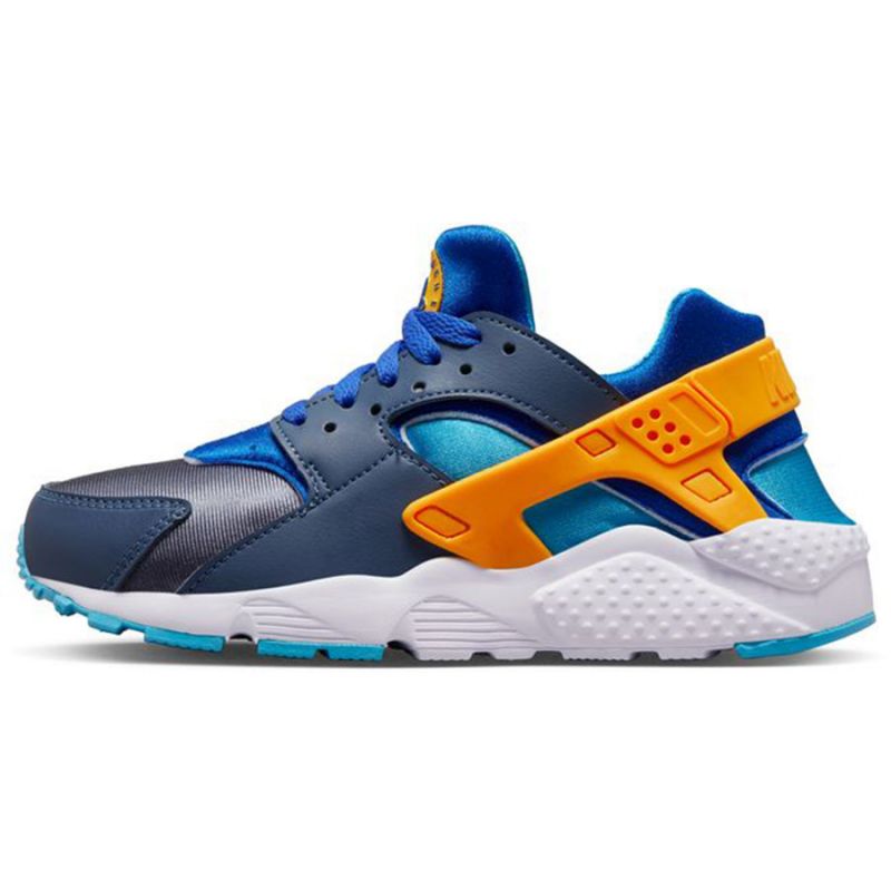 Nike Air Huarache Run Jr 654275 422 Cipő - Sportmania.hu