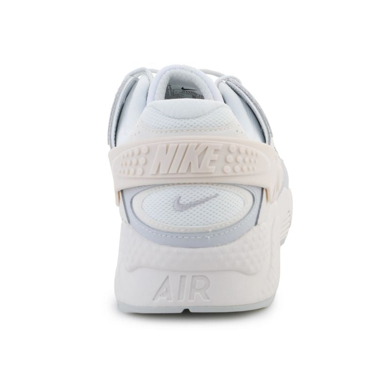 Nike Air Huarache Runner Summit White fehér férfi utcai cipő DZ3306-100