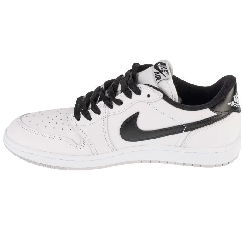 Nike Air Jordan 1 Low M FB9933-102 shoes Cipő