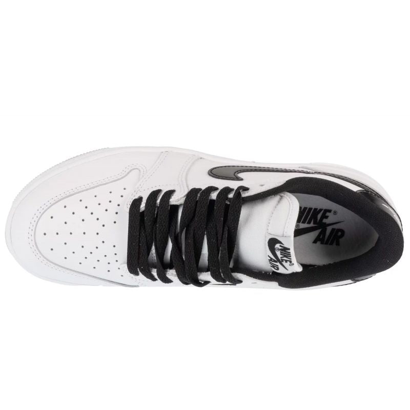 Nike Air Jordan 1 Low M FB9933-102 shoes Cipő