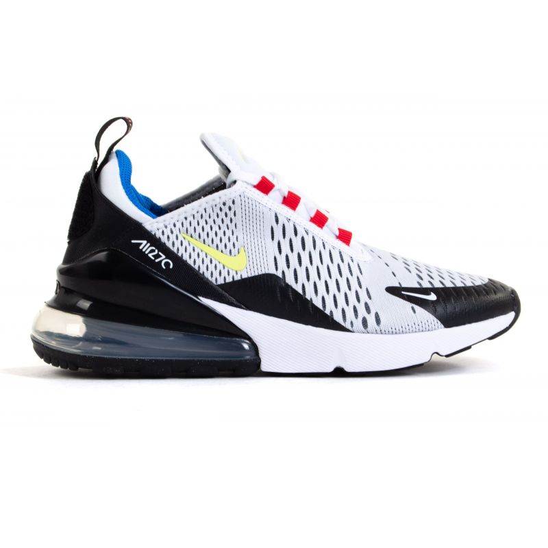 Nike Air Max 270 GS Jr DQ1107-100 Cipő - Sportmania.hu