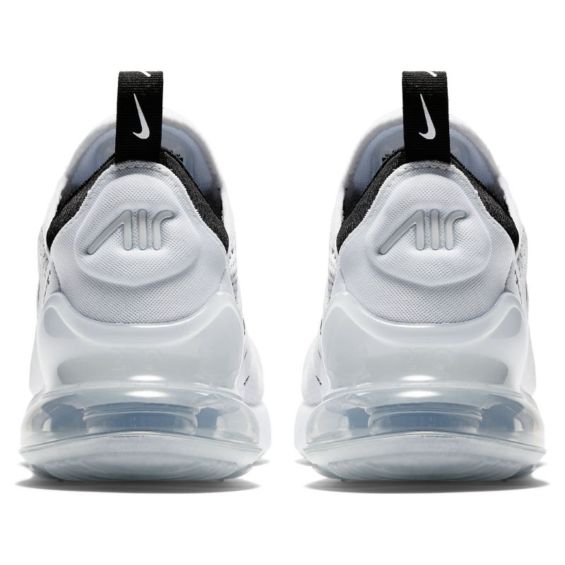 Nike Air Max 270 W Utcai női AH6789-100