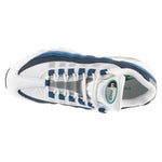 Nike Air Max 95 Big Bubble cipő, fehér