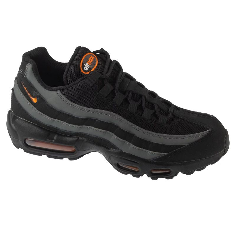 Nike Air Max 95 Black DX2657-001