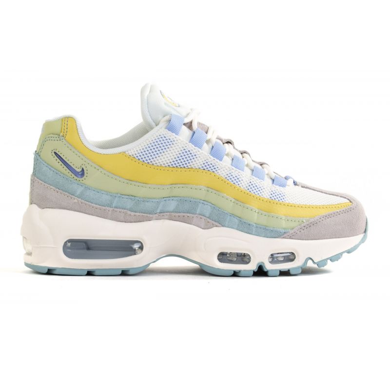 Nike Air Max 95 TM W Utcai női DR7867-100