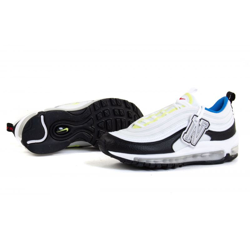 Nike Air Max 97 GS Jr DQ0980-100 Cipő - Sportmania.hu