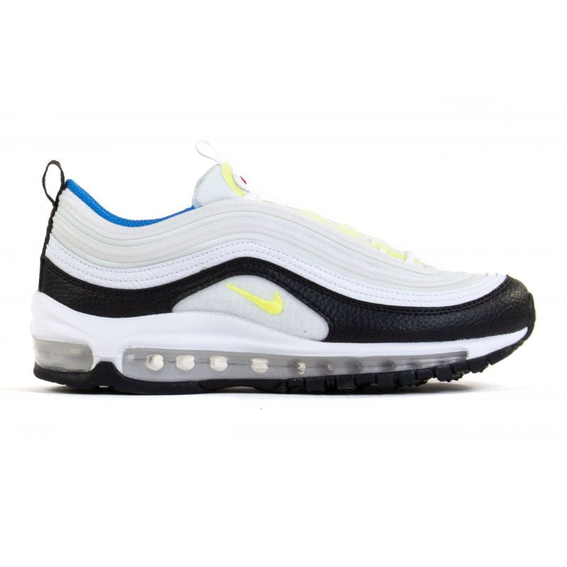 Nike Air Max 97 GS Jr DQ0980-100 Cipő - Sportmania.hu