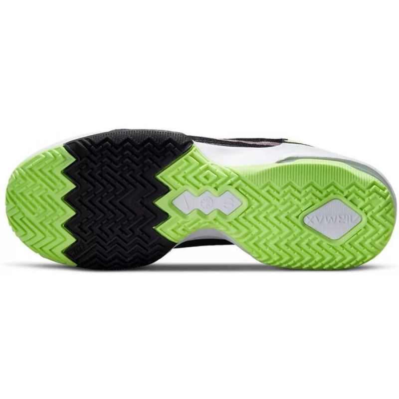 Nike Air Max Impact 3 M DC3725-008 Cipő - Sportmania.hu