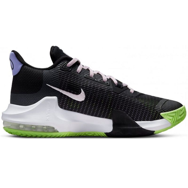 Nike Air Max Impact 3 M DC3725-008 Cipő - Sportmania.hu