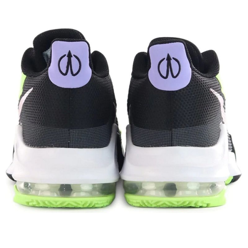 Nike Air Max Impact 3 M DC3725-008 Cipő - Sportmania.hu