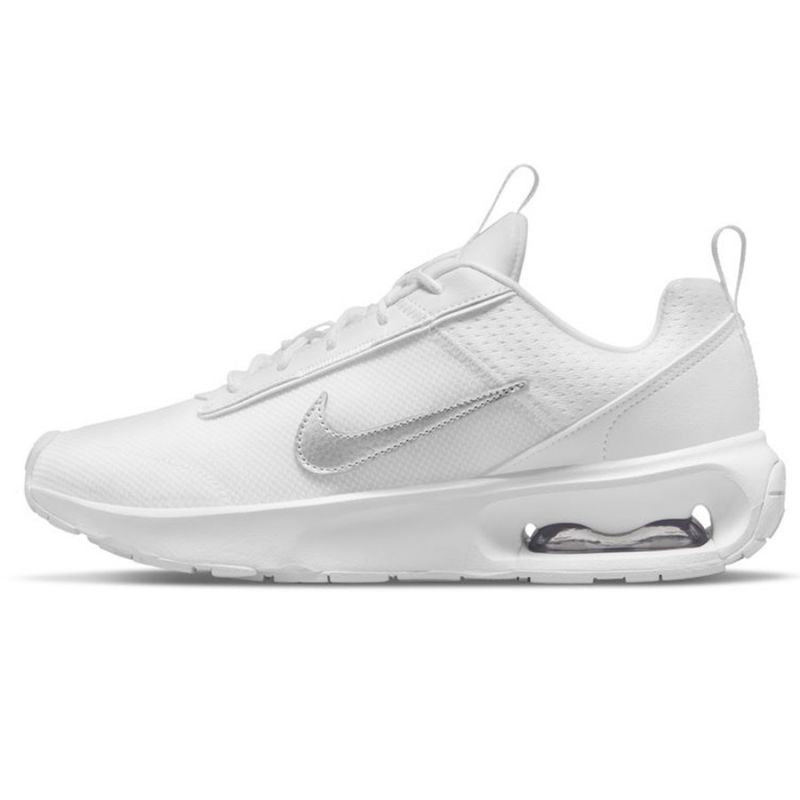 Nike Air Max Intrlk Lite W DV5695 100 futócipő - Sportmania.hu