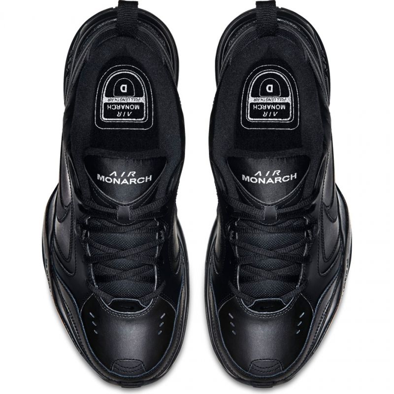 Nike Air Monarch IV M 415445-001 Cipő - Sportmania.hu