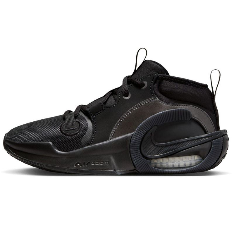 Nike Air Zoom Crossover 2 Jr Cipő gyerek Utcai FB2689-002