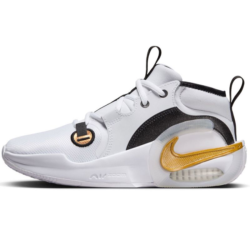 Nike Air Zoom Crossover 2 Jr Cipő gyerek Utcai FB2689-100