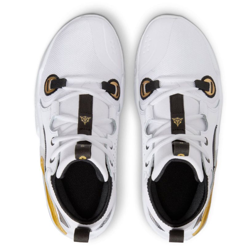 Nike Air Zoom Crossover 2 Jr Cipő gyerek Utcai FB2689-100