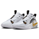 Nike Air Zoom Crossover 2 Jr Cipő gyerek Utcai FB2689-100